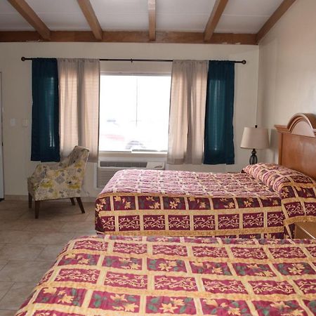 Butterfield Stage Motel Deming Exterior foto